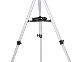 Телескоп Bresser Stellar 60/800 AZ Carbon з сонячним фільтром і адаптером для смартфона (4511759) - мініатюра 7