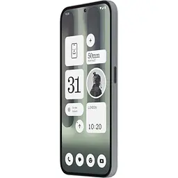 Смартфон Nothing Phone (2a) Plus 12/256GB Gray (UA UCRF) NFC - мініатюра 4