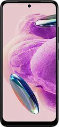 Смартфон Xiaomi Redmi Note 12S 8/256GB Onyx Black CN Без NFC - мініатюра 2