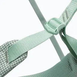 Страхувальна система жіноча Black Diamond W Momentum L Сірий - мініатюра 5