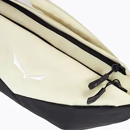 Сумка поясна Salewa Fanes Sling Бежева/Чорна (1054-013.003.1485) - мініатюра 2
