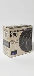 Ароматизатор Eikosha A200 R90 Gucini SPIRIT REFILL крейдяний для автомобіля оригінал Японія - мініатюра 3
