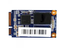 SSD-накопичувач Golden Memory mSATA (GM2020128GB)