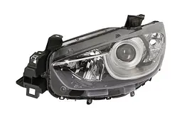 Фара передня ліва Mazda Cx-5 11-17р Depo (216-1166L-LD-EM)