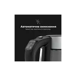 Електрочайник Aeno EK1S (AEK0001S) - мініатюра 6