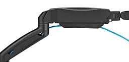 Настінне кріплення для двох моніторів OfficePro 17-32" Black (MA312B) - мініатюра 8