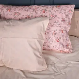 Підковдра MirSon Сатин 22-1397 Floral Elegance 110х140 см (2200010565676) - мініатюра 6