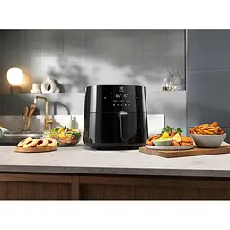 Мультипіч Electrolux EAF5B - мініатюра 8