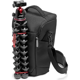 Сумка для фотоапарата Manfrotto Advanced Holster L III (MB MA3-H-L) [88386] - мініатюра 5