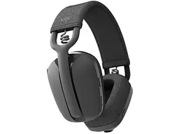 Навушники з мікрофоном Logitech Zone Vibe 100 Graphite (981-001213) - мініатюра 2