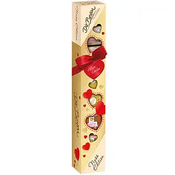 Цукерки Die Besten von Ferrero Nuss з горіхами асорті 78 г - мініатюра 2