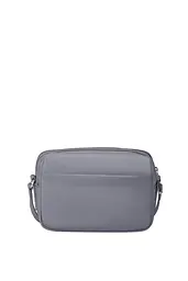 Сумка Крос-Боді Samsonite ZALIA 3.0 SILVER GREY 21x13,5x7,5 KM4*08007 - мініатюра 4