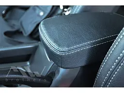 Авточохли модельні MW Brothers для Kia Sportage III c 2010 - мініатюра 3