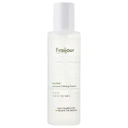 Есенція для чутливої шкіри обличчя з хауттюйнією Heartleaf Intensive Calming Essence Fraijour 120 мл