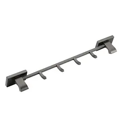 Тримач рушників 4 гачка Gappo G0716-49