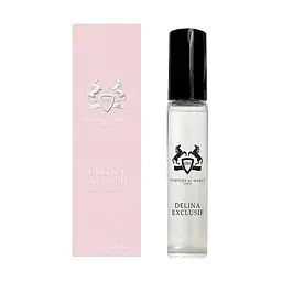 Оригінал Мініатюра Parfums de Marly Delina Exclusif 5 мл Парфумована вода