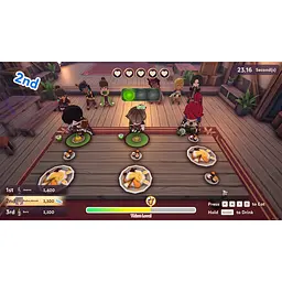 Ключ активації Microsoft Valthirian Arc: Hero School Story 2 для Xbox One/Series S/X - мініатюра 6