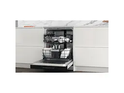 Посудомийна машина Whirlpool WFO 3T133 P 6.5 X - мініатюра 6