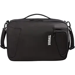 Рюкзак-наплічна сумка Thule Accent Convertible Backpack 17L Black (TH 3205383) - мініатюра 14