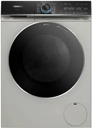Пральна машина автоматична Siemens WG56B2AXPL