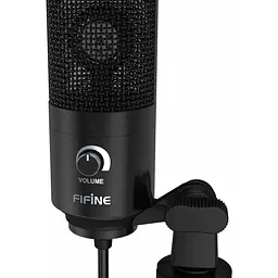 Мікрофон Fifine K669B [94430] - мініатюра 2