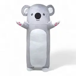 Мягкая игрушка Обнимашка Коала 70 см