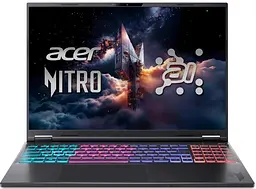 Ноутбук Acer Nitro 16S AN16S-61 (NH.QXVEU.003)