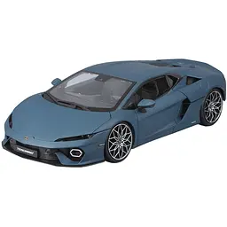Автомодель Bburago Lamborghini Temerario 1:18 синя (18-11052BU)