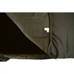 Спальний мішок Tramp Shypit 500XL Left Olive (UTRS-062L-L) - мініатюра 7
