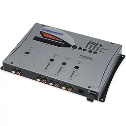 Еквалайзер AudioControl DQX