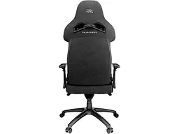 Компьютерное кресло для геймера Proove Hunter Black (GCHN001001)