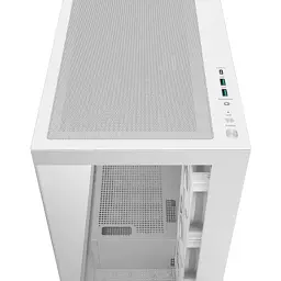 Корпус для ПК Deepcool CG580 4F WH V2 - мініатюра 5