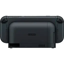 Портативна ігрова консоль Nintendo Switch 2 Black Pokemon Pokopia Bundle (045496337445) [176635] - мініатюра 4