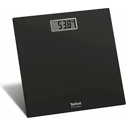 Ваги підлогові Tefal PP1400V0 чорні (PP1400V0) - мініатюра 2