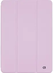 Чохол до планшета Armorstandart Smart Fold Pen Samsung Galaxy Tab S10 FE Pink (ARM85552)