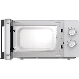 Мікрохвильова піч Gorenje MO17E1WH - мініатюра 6