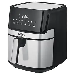 Мультипіч Rotex ROM680-XL MultiFry - мініатюра 2