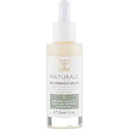 Сироватка для обличчя BIOselect Naturals Age Embrace Serum Anti-Wrinkle Factores 30 мл - мініатюра 2