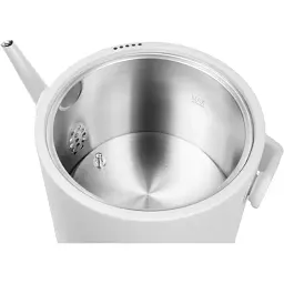 Електрочайник Catler Strix 0.6 л білий (BM500CHARLOTTA) - мініатюра 6