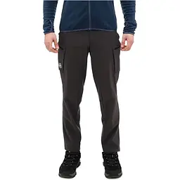 Штани чоловічі Turbat Magura Mens XL Чорний