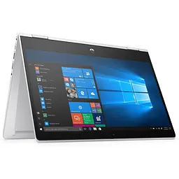 Ноутбук HP Probook x360 435 G7 FHD (Ryzen 7 4700U/16/512SSD) - Class A "Б/В" - мініатюра 2