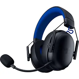 Ігрові навушники Razer Blackshark V3 X Hyperspeed для PlayStation чорні (RZ04-05420400-R3UA) [168727]