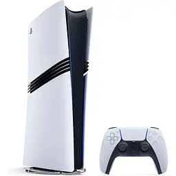 Ігрова приставка Sony PlayStation 5 PS5 PRO 2 TB CFI-7021 B01Y