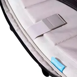 Сумка для ноутбука Proove Soft Shield 15.6` Gray (LBSS15000003) [122013] - мініатюра 5