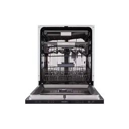 Посудомийна машина Interline DWI 760 DSV WA - мініатюра 3