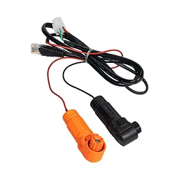 Шафа навісна Voltsmile V10 Cabinet для акумуляторних батарей V10 та V5 (44-00106) - мініатюра 11