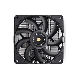 Кулер до процесора JONSBO HP-600 Black - мініатюра 7