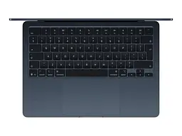 Ноутбук Apple MacBook Air 13,6 2026 M5 10 core GPU 16GB 1TB Midnight (MDHF4) - мініатюра 2