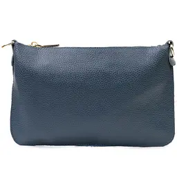 Жіноча шкіряна сумка Vintage 26,5х16,5х2 см sum0026594 - мініатюра 7