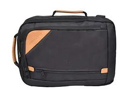 Сумка-рюкзак Semi Line USB 16 Black (L2008) (DAS302205) - мініатюра 3